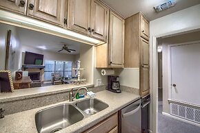 River's Edge CWB206 by RedAwning