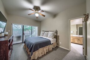 River's Edge CWB206 by RedAwning