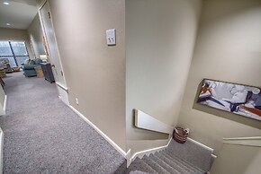 River's Edge CWB206 by RedAwning