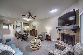 River's Edge CWB206 by RedAwning