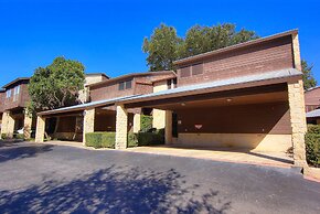 River's Edge CWB206 by RedAwning