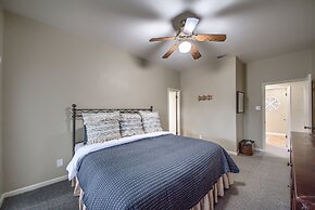 River's Edge CWB206 by RedAwning