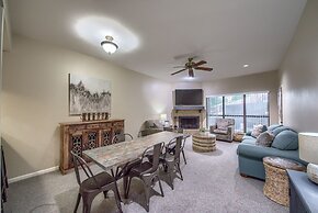 River's Edge CWB206 by RedAwning