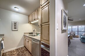 River's Edge CWB206 by RedAwning