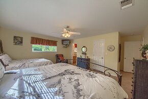 River Vista Ww G302 2 Bedroom Condo by RedAwning