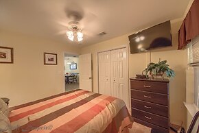 River Vista Ww G302 2 Bedroom Condo by RedAwning