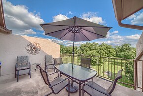 River Vista Ww G302 2 Bedroom Condo by RedAwning