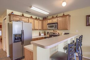 River Vista Ww G302 2 Bedroom Condo by RedAwning