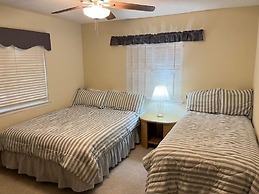 Blue Diamond Retreat by RedAwning