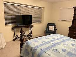 Blue Diamond Retreat by RedAwning