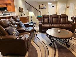 Blue Diamond Retreat by RedAwning