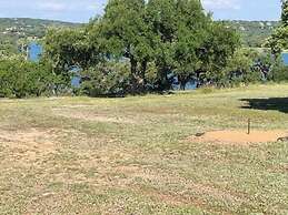 Blue Diamond Retreat by RedAwning