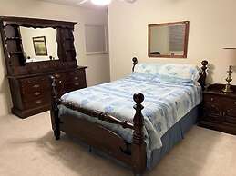 Blue Diamond Retreat by RedAwning