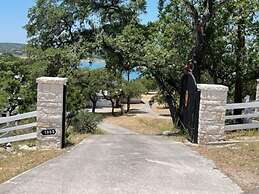 Blue Diamond Retreat by RedAwning