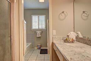 Blue Diamond Retreat by RedAwning