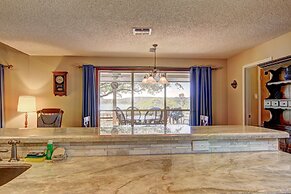 Blue Diamond Retreat by RedAwning