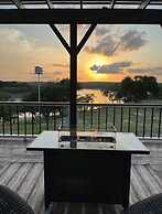 Blue Diamond Retreat by RedAwning