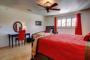 Guadalupe River Nut House   Ww I203 2 Bedroom Condo by RedAwning