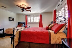 Guadalupe River Nut House   Ww I203 2 Bedroom Condo by RedAwning