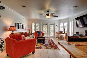 Guadalupe River Nut House   Ww I203 2 Bedroom Condo by RedAwning