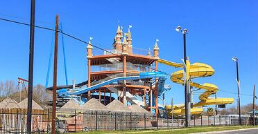 Guadalupe River Nut House   Ww I203 2 Bedroom Condo by RedAwning