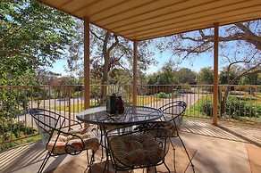 Guadalupe River Nut House   Ww I203 2 Bedroom Condo by RedAwning