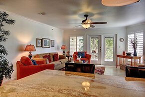 Guadalupe River Nut House   Ww I203 2 Bedroom Condo by RedAwning