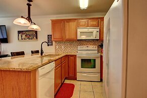 Guadalupe River Nut House   Ww I203 2 Bedroom Condo by RedAwning