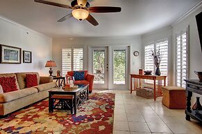 Guadalupe River Nut House   Ww I203 2 Bedroom Condo by RedAwning