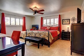 Guadalupe River Nut House   Ww I203 2 Bedroom Condo by RedAwning