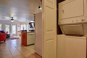 Guadalupe River Nut House   Ww I203 2 Bedroom Condo by RedAwning