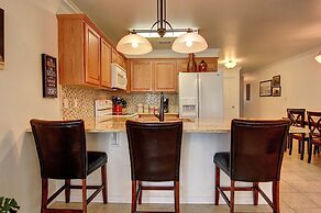 Guadalupe River Nut House   Ww I203 2 Bedroom Condo by RedAwning