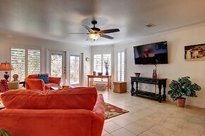 Guadalupe River Nut House   Ww I203 2 Bedroom Condo by RedAwning