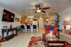 Guadalupe River Nut House   Ww I203 2 Bedroom Condo by RedAwning