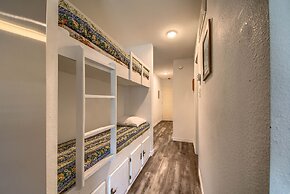 Grandma's River Haus       Rrc A108 1 Bedroom Condo by RedAwning