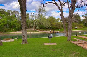 Grandma's River Haus       Rrc A108 1 Bedroom Condo by RedAwning