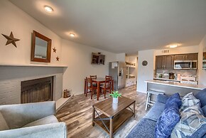 Grandma's River Haus       Rrc A108 1 Bedroom Condo by RedAwning