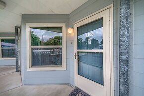 Grandma's River Haus       Rrc A108 1 Bedroom Condo by RedAwning