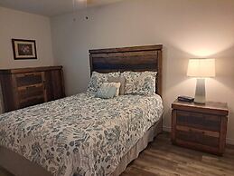 Grandma's River Haus       Rrc A108 1 Bedroom Condo by RedAwning