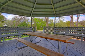 Grandma's River Haus       Rrc A108 1 Bedroom Condo by RedAwning