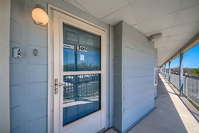 Riverpalooza       Rrc A305 2 Bedroom Condo by RedAwning