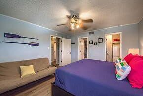 Riverpalooza       Rrc A305 2 Bedroom Condo by RedAwning