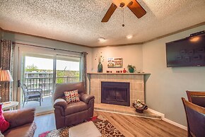 Riverpalooza       Rrc A305 2 Bedroom Condo by RedAwning