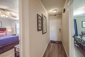 Riverpalooza       Rrc A305 2 Bedroom Condo by RedAwning