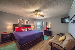 Riverpalooza       Rrc A305 2 Bedroom Condo by RedAwning