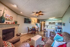 Riverpalooza       Rrc A305 2 Bedroom Condo by RedAwning