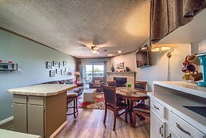 Riverpalooza       Rrc A305 2 Bedroom Condo by RedAwning