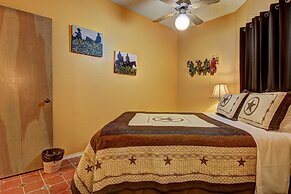 Comal Corral IC110 by RedAwning