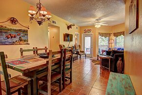 Comal Corral IC110 by RedAwning