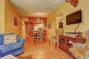 Comal Corral IC110 by RedAwning